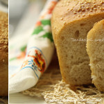 Полбяной хлеб