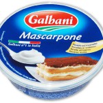 Сыр маскарпоне GALBANI