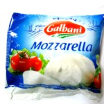 Сыр моцарелла GALBANI