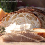 Итальянский хлеб провинции Комо
