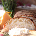 Итальянский хлеб провинции Комо